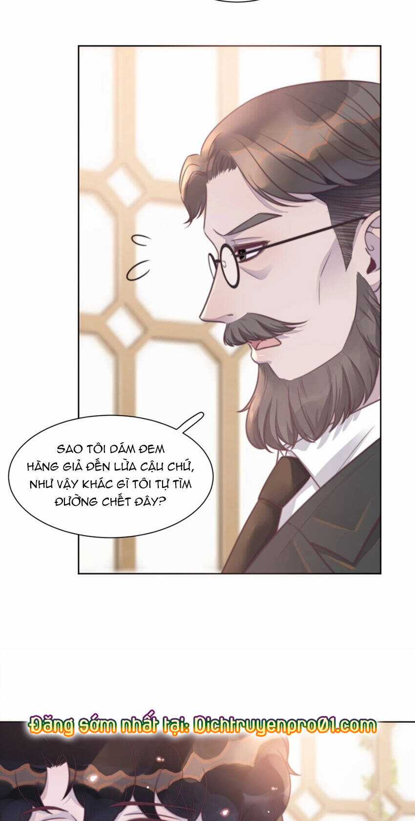 Nghe Nói Tôi Rất Nghèo Chapter 142 trang 19