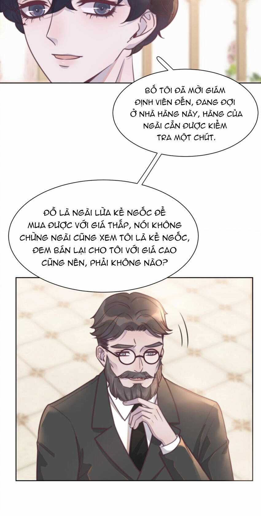 Nghe Nói Tôi Rất Nghèo Chapter 142 trang 20