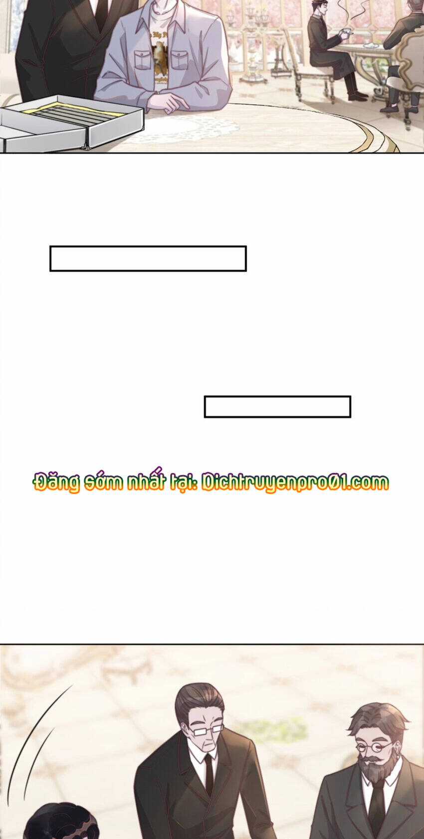 Nghe Nói Tôi Rất Nghèo Chapter 142 trang 22