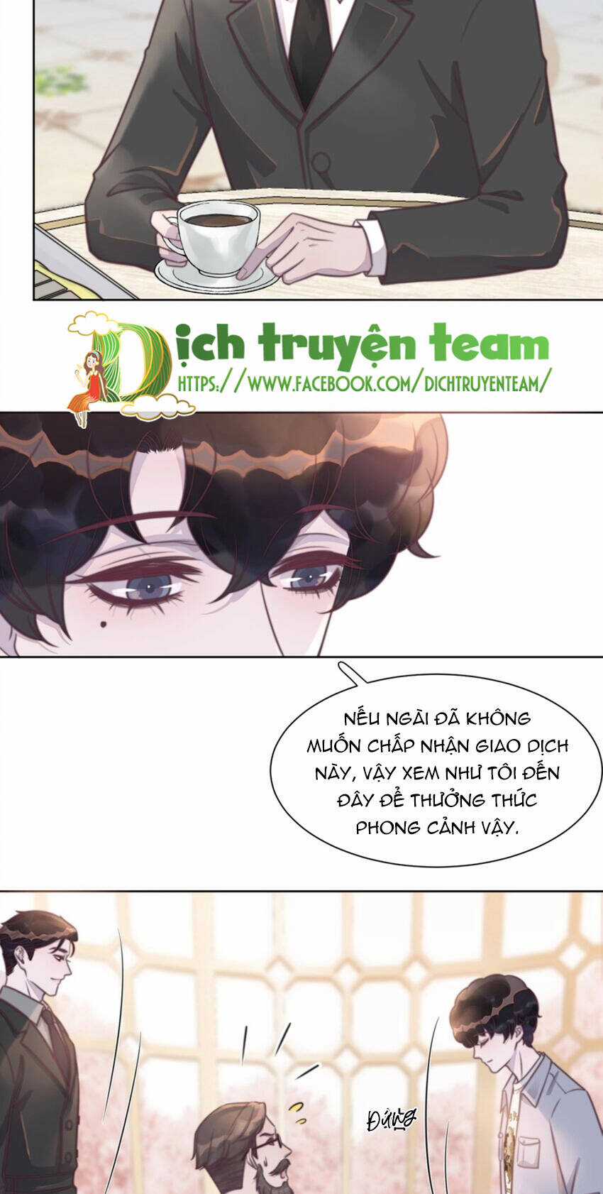 Nghe Nói Tôi Rất Nghèo Chapter 142 trang 27