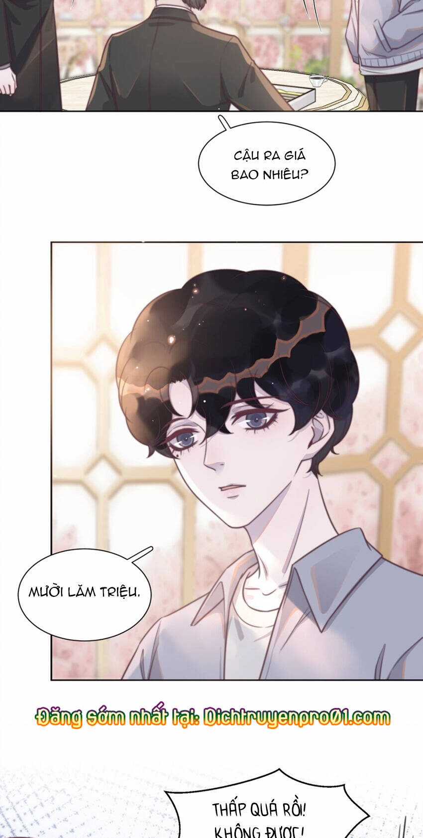 Nghe Nói Tôi Rất Nghèo Chapter 142 trang 28