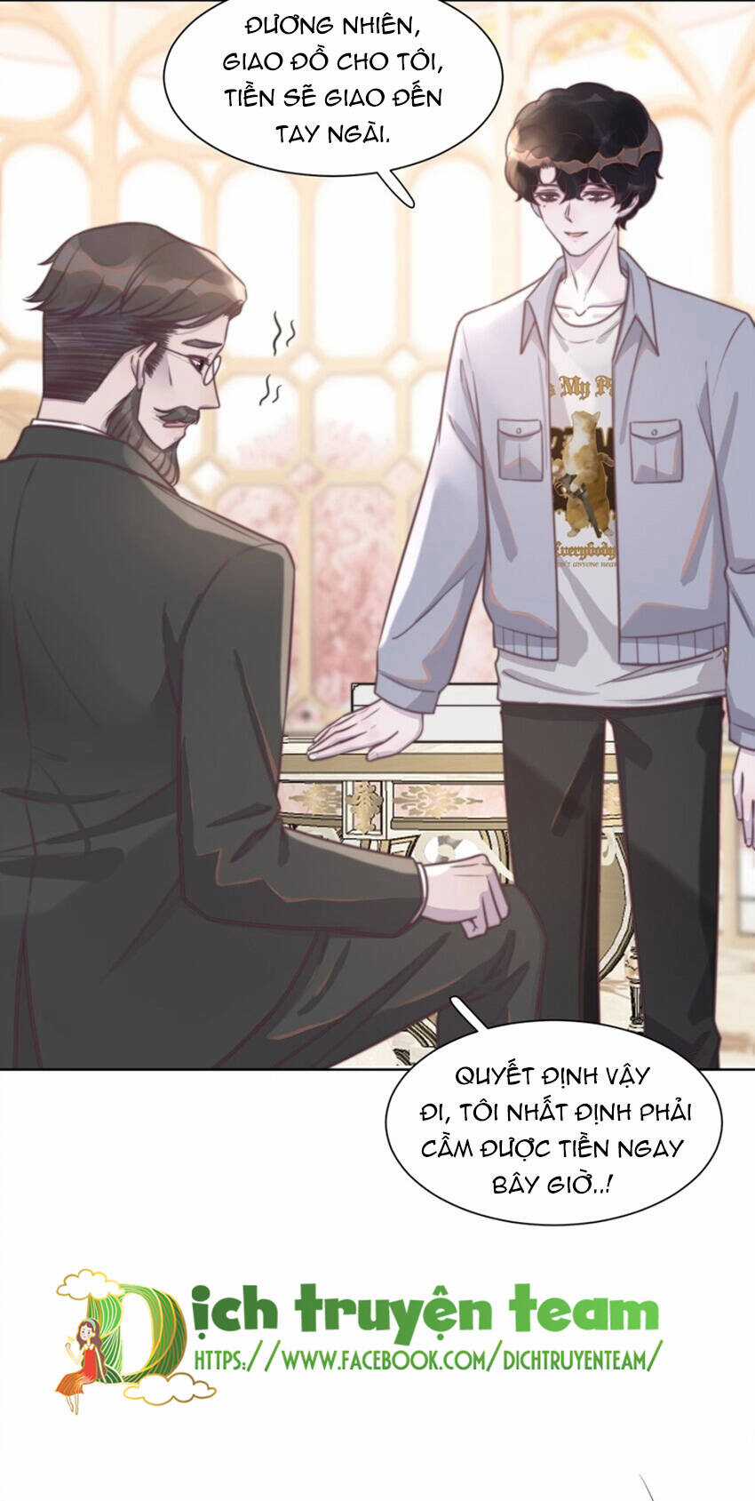 Nghe Nói Tôi Rất Nghèo Chapter 142 trang 30