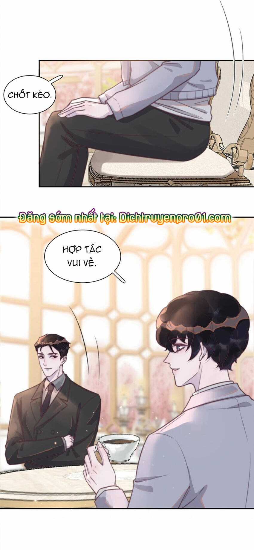 Nghe Nói Tôi Rất Nghèo Chapter 142 trang 31