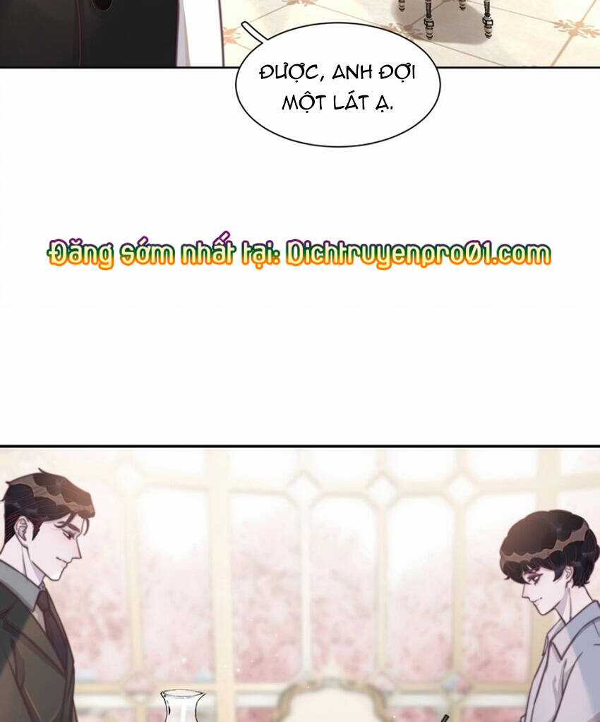 Nghe Nói Tôi Rất Nghèo Chapter 142 trang 4