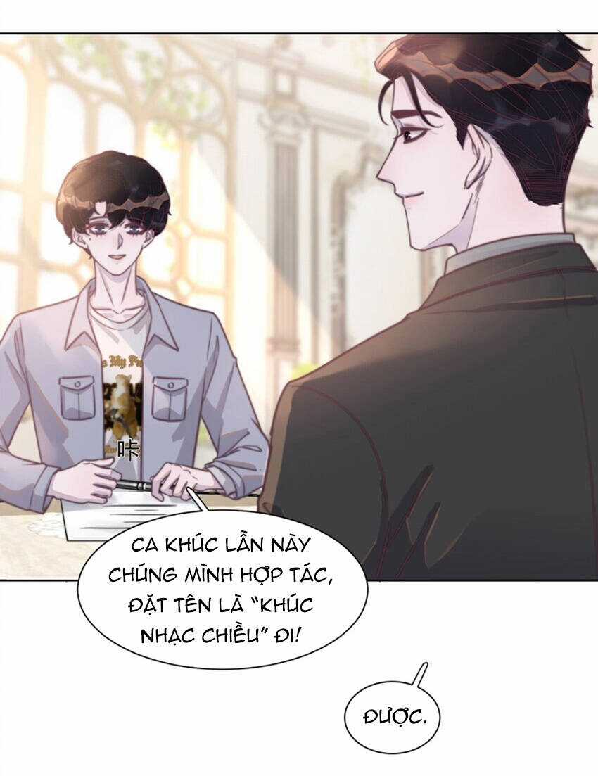 Nghe Nói Tôi Rất Nghèo Chapter 142 trang 6