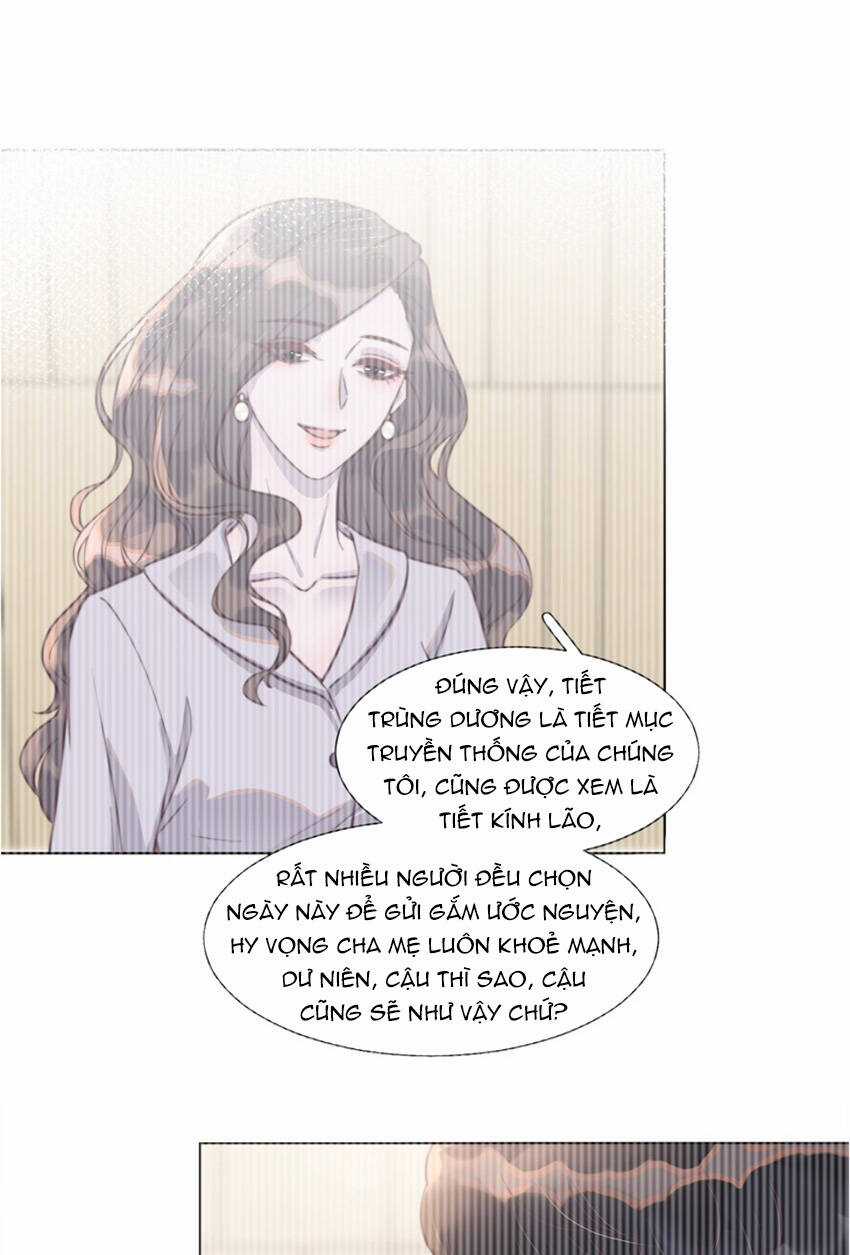 Nghe Nói Tôi Rất Nghèo Chapter 143 trang 10