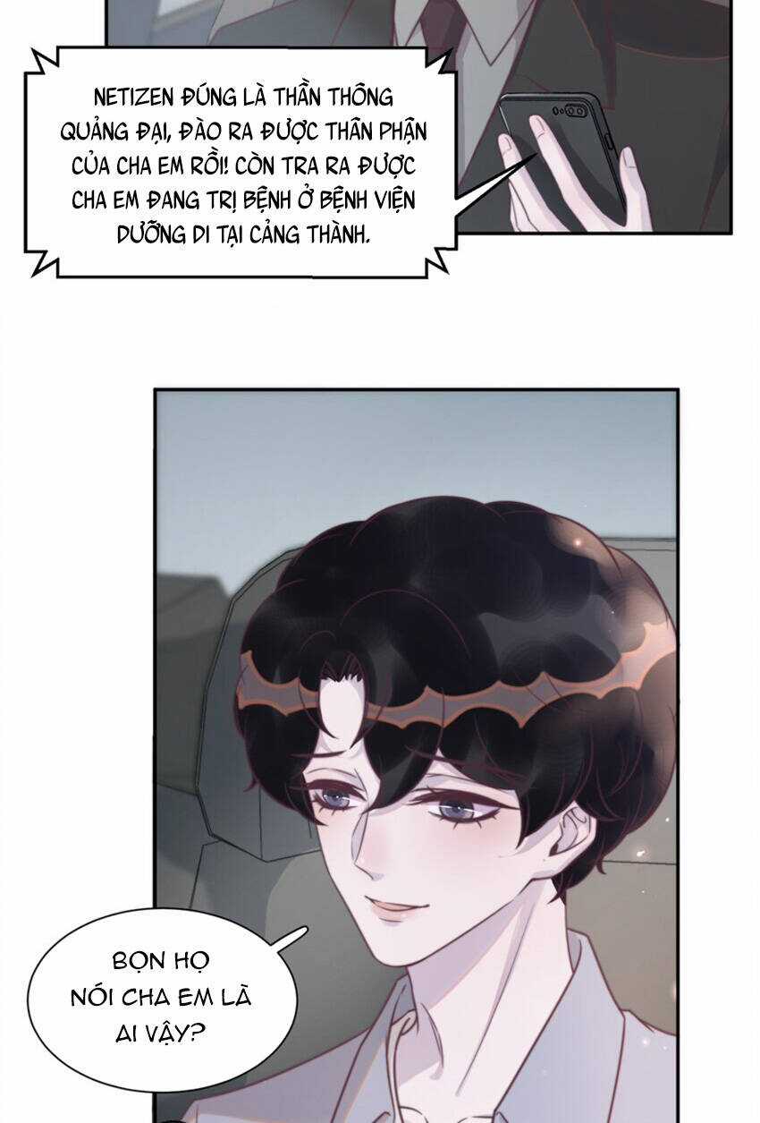 Nghe Nói Tôi Rất Nghèo Chapter 143 trang 12