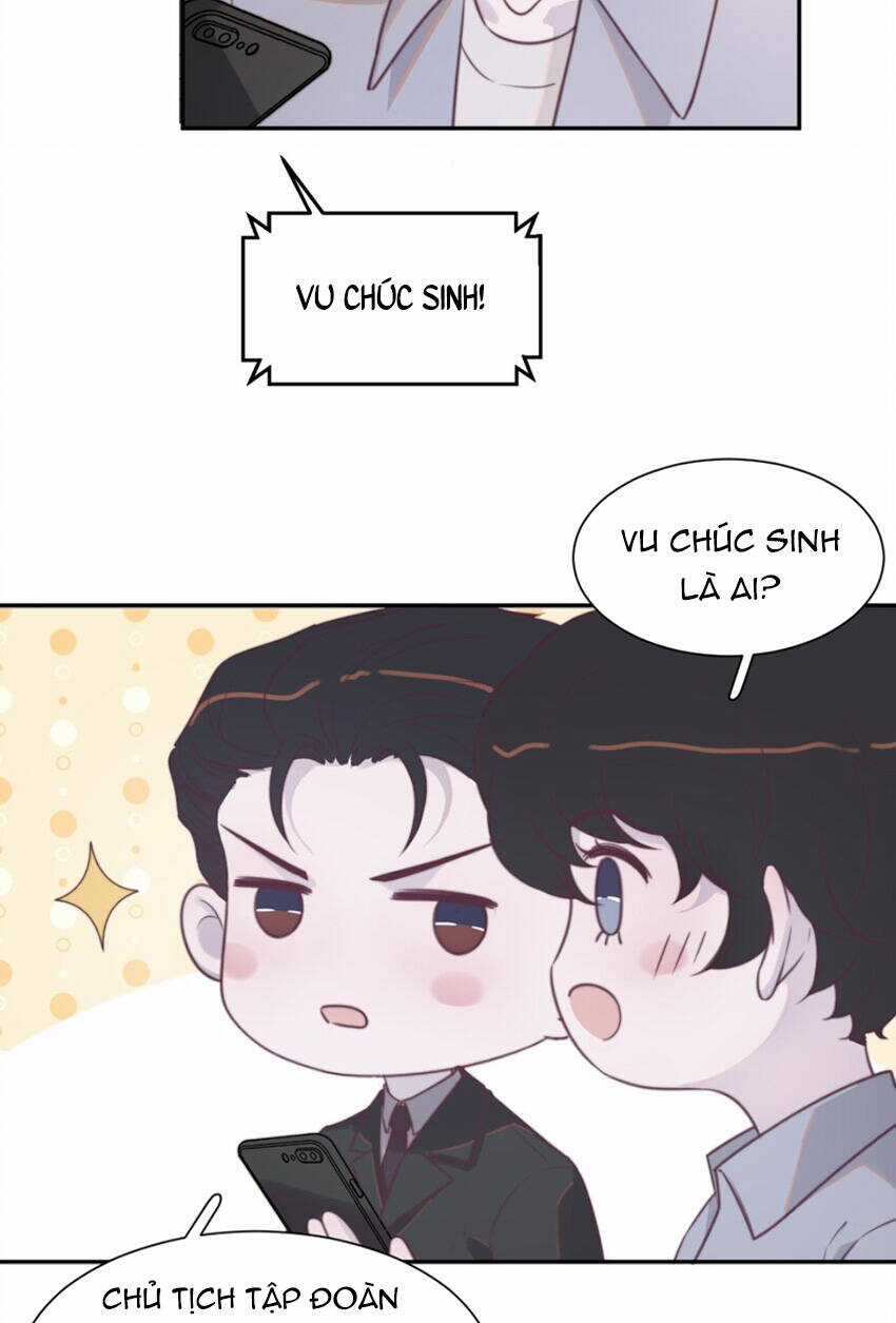 Nghe Nói Tôi Rất Nghèo Chapter 143 trang 13