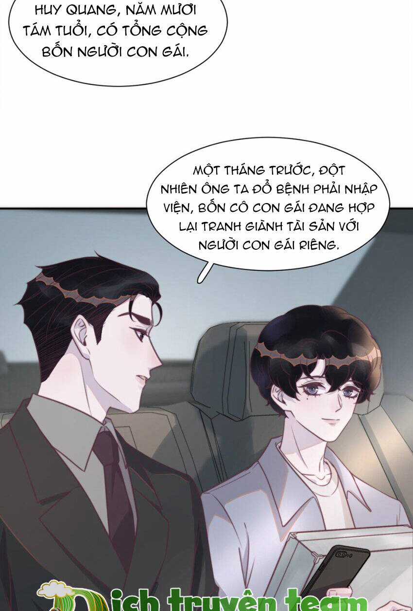 Nghe Nói Tôi Rất Nghèo Chapter 143 trang 14