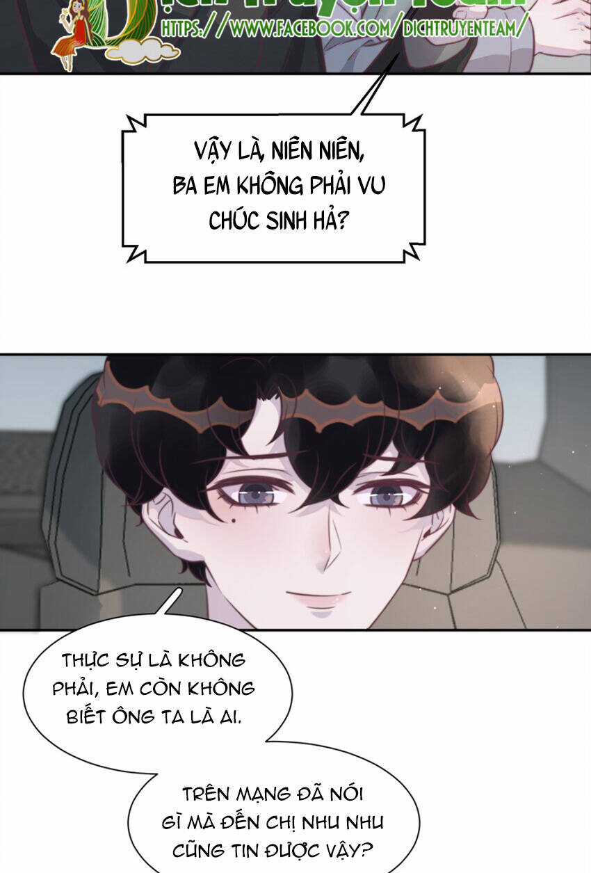 Nghe Nói Tôi Rất Nghèo Chapter 143 trang 15