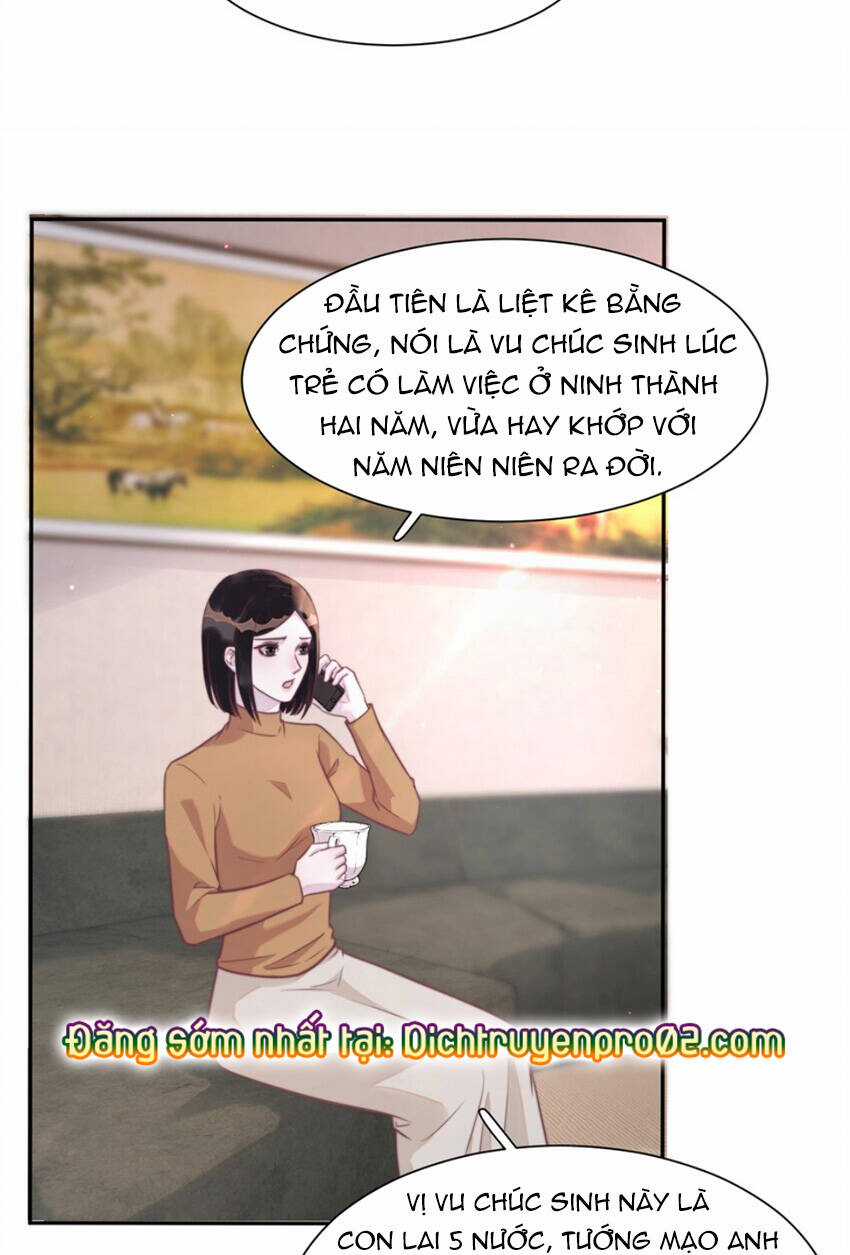 Nghe Nói Tôi Rất Nghèo Chapter 143 trang 16