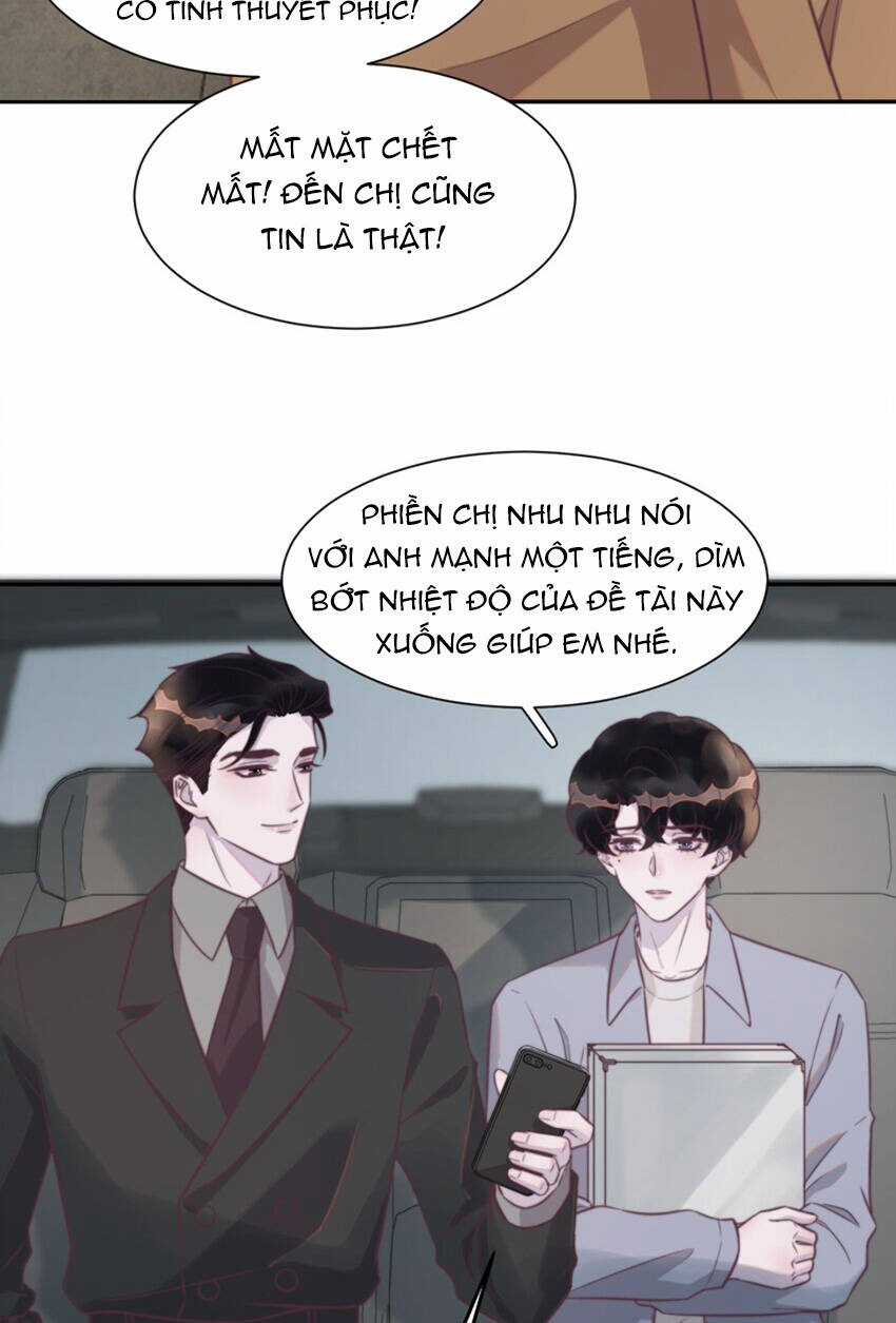 Nghe Nói Tôi Rất Nghèo Chapter 143 trang 18