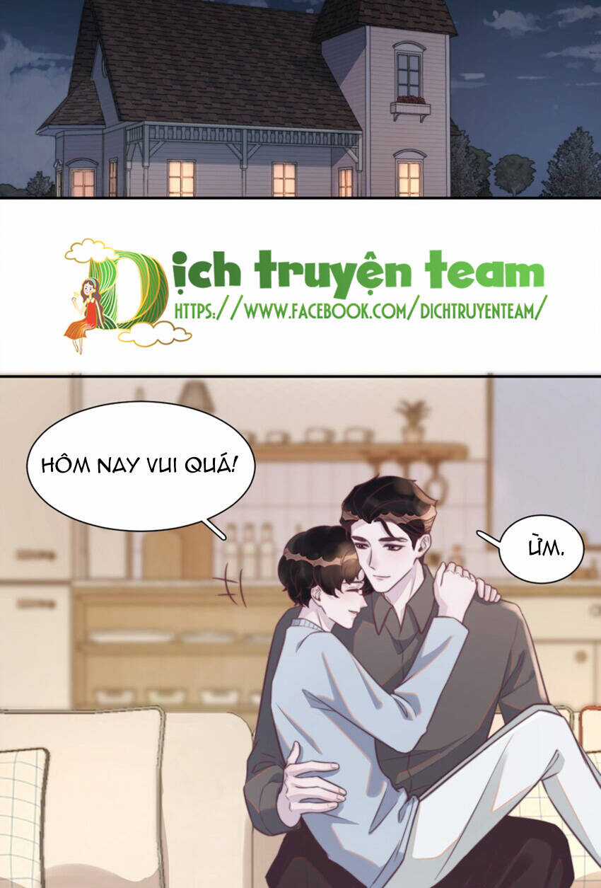 Nghe Nói Tôi Rất Nghèo Chapter 143 trang 20