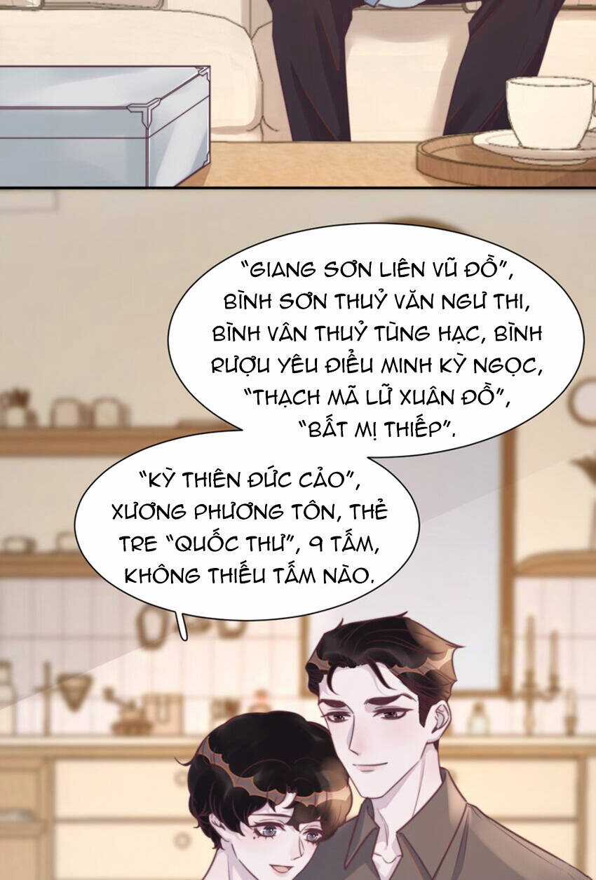 Nghe Nói Tôi Rất Nghèo Chapter 143 trang 21