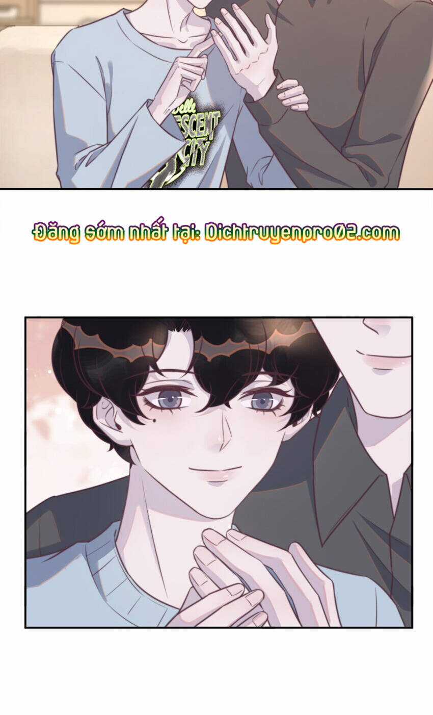 Nghe Nói Tôi Rất Nghèo Chapter 143 trang 22