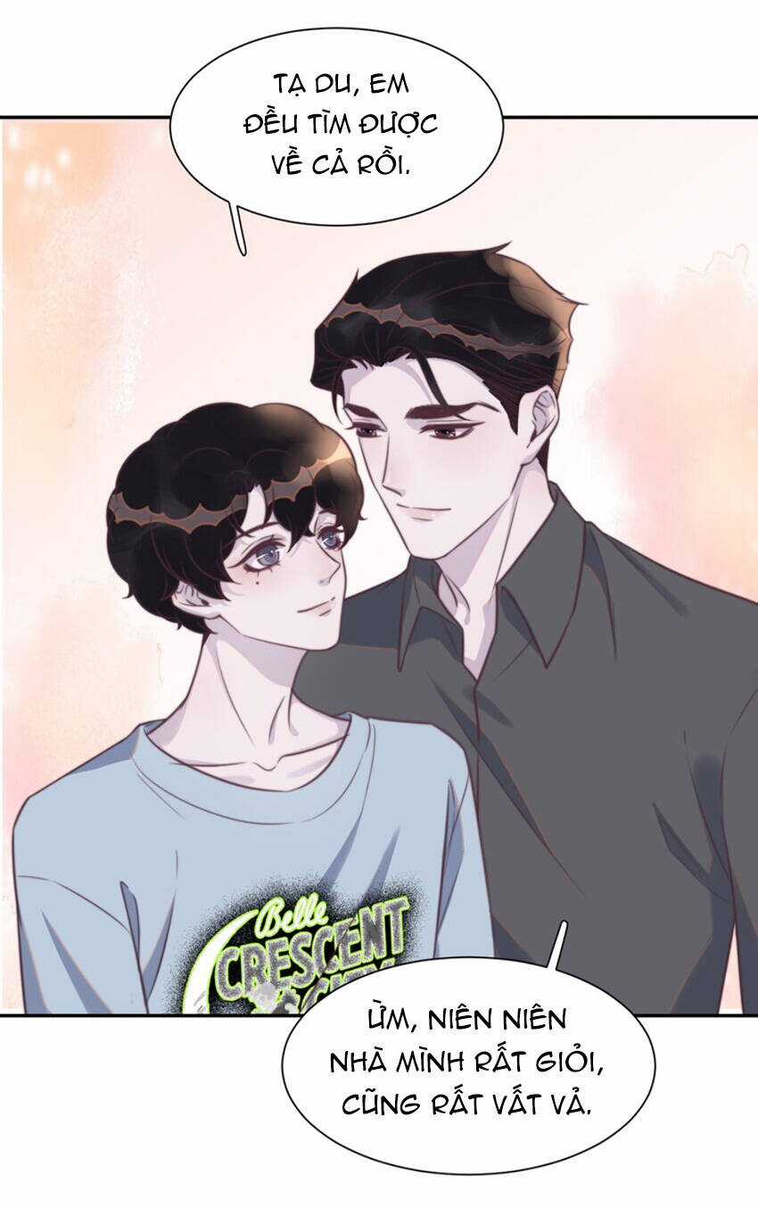 Nghe Nói Tôi Rất Nghèo Chapter 143 trang 23