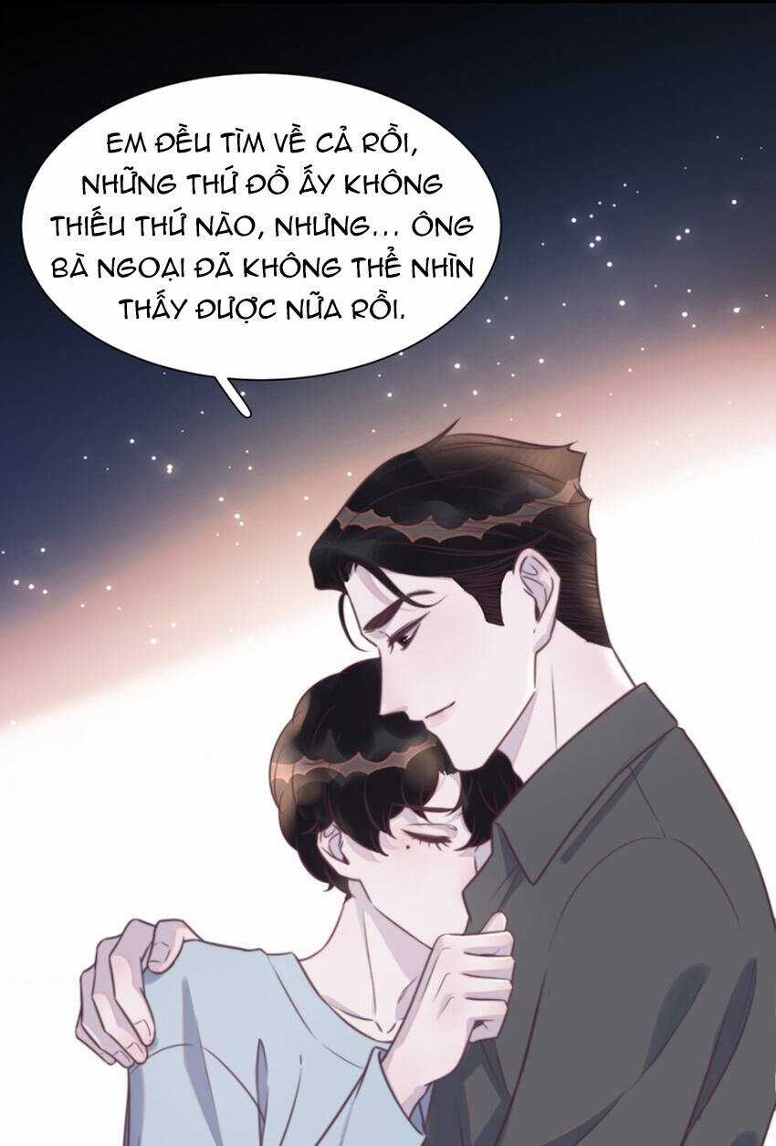 Nghe Nói Tôi Rất Nghèo Chapter 143 trang 25