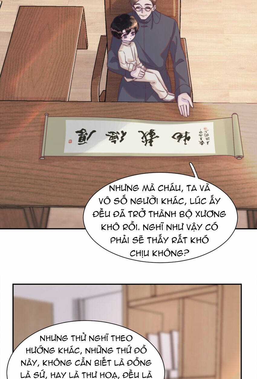 Nghe Nói Tôi Rất Nghèo Chapter 143 trang 28