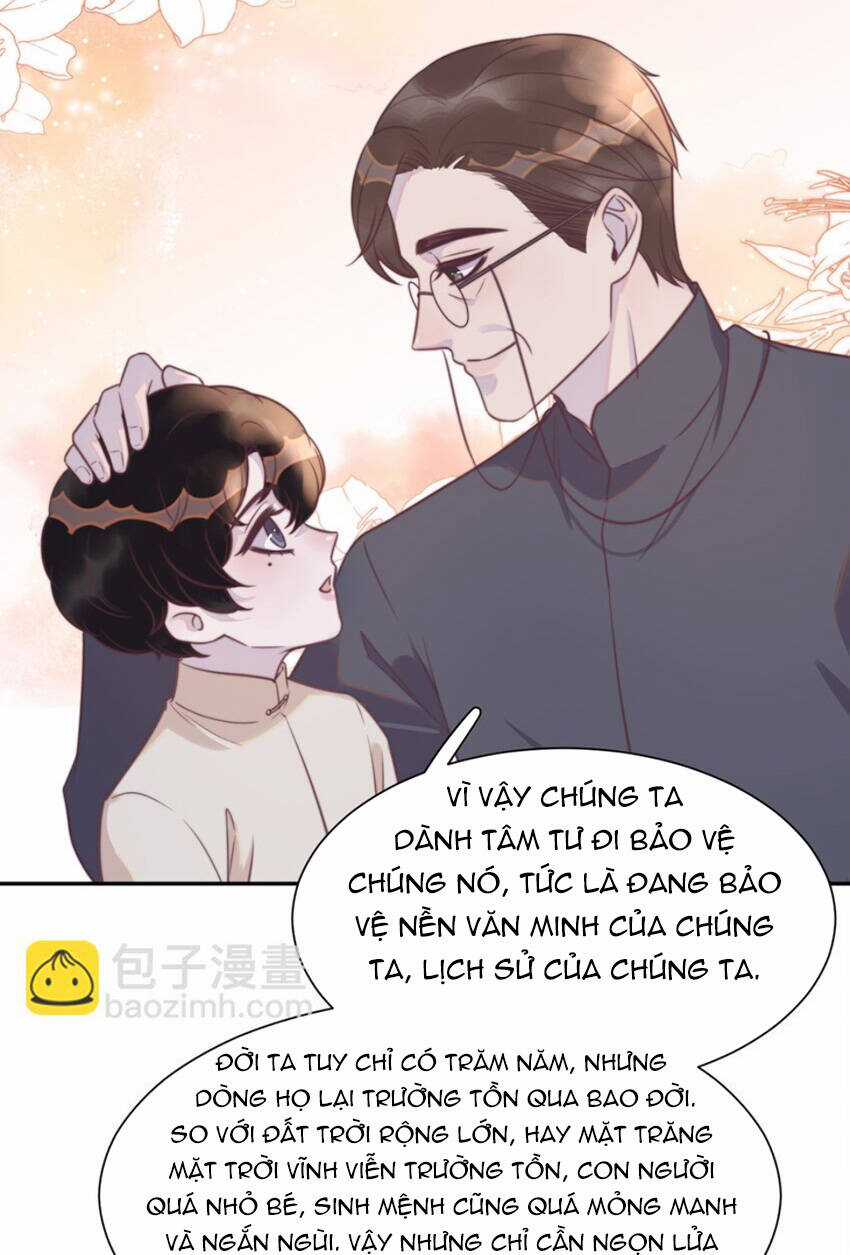 Nghe Nói Tôi Rất Nghèo Chapter 143 trang 30