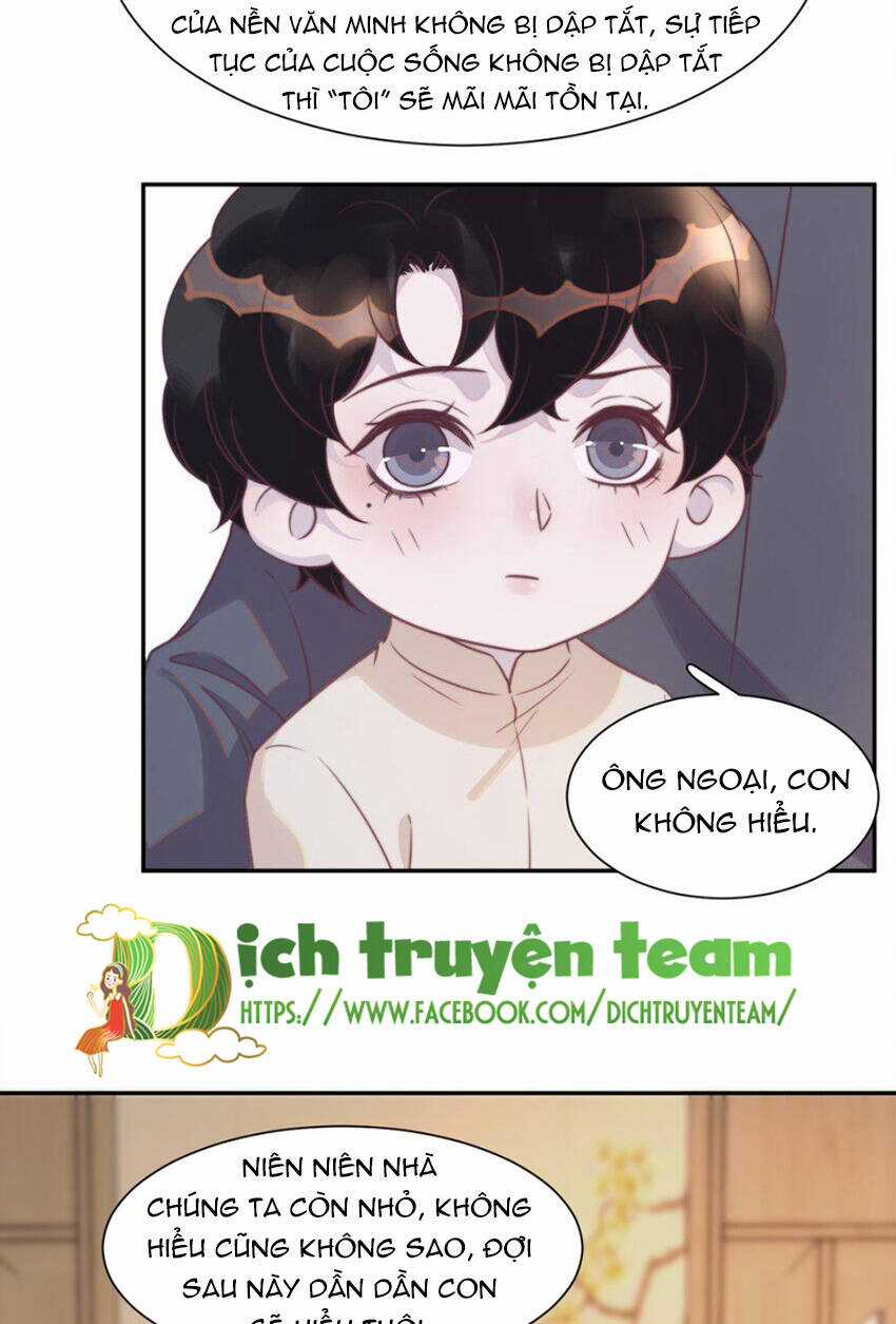 Nghe Nói Tôi Rất Nghèo Chapter 143 trang 31