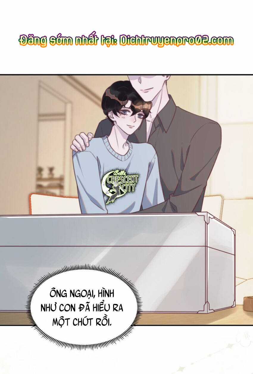 Nghe Nói Tôi Rất Nghèo Chapter 143 trang 33