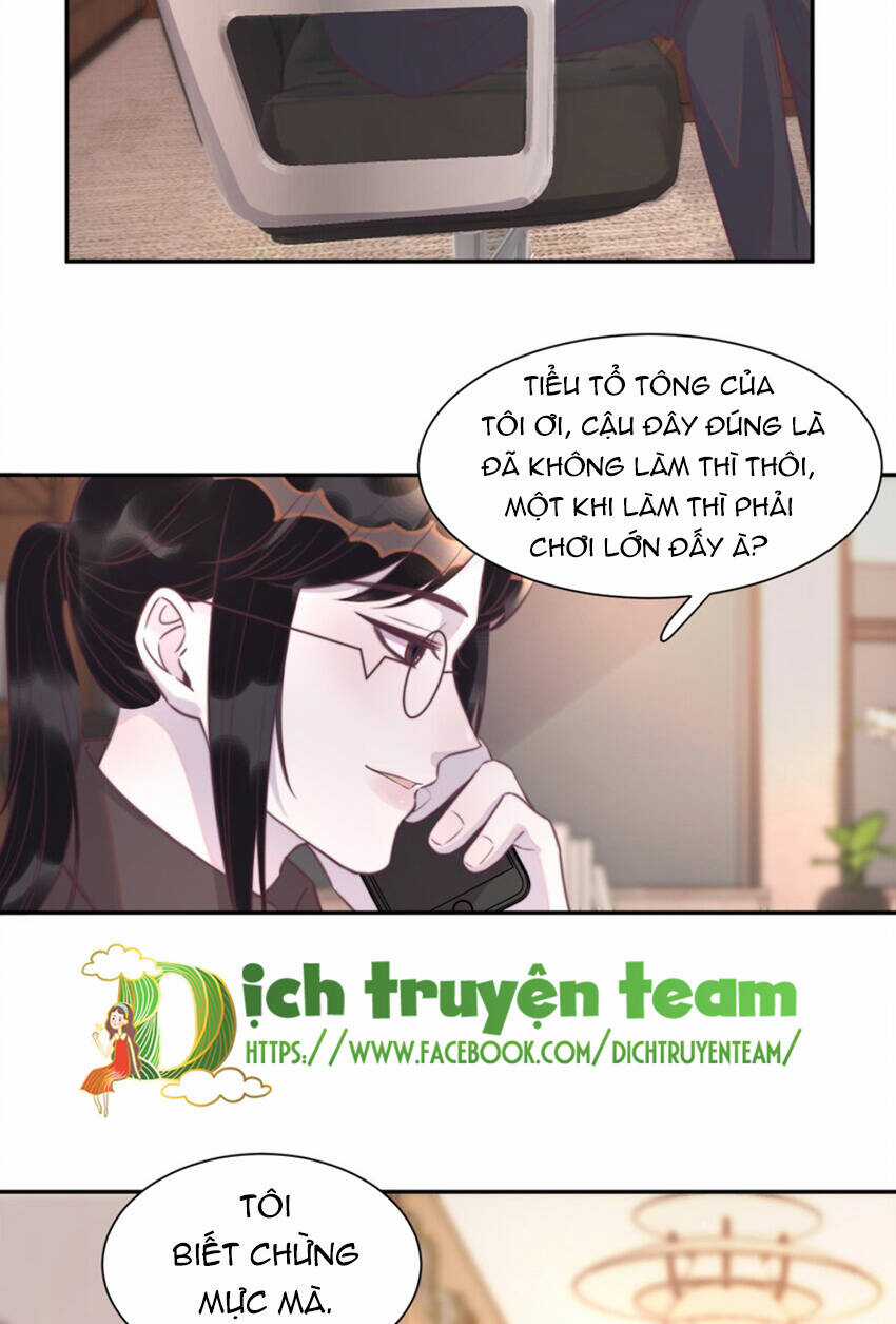 Nghe Nói Tôi Rất Nghèo Chapter 143 trang 38