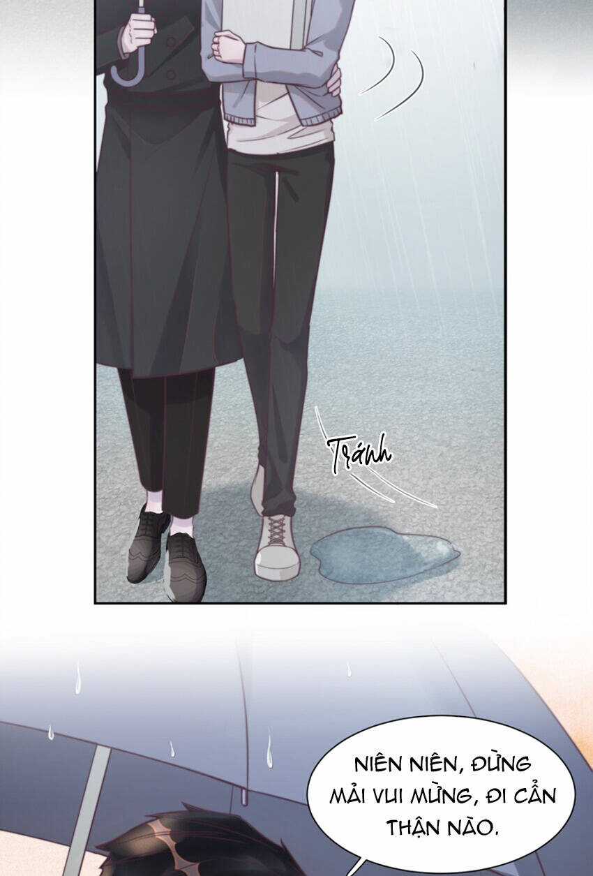 Nghe Nói Tôi Rất Nghèo Chapter 143 trang 4