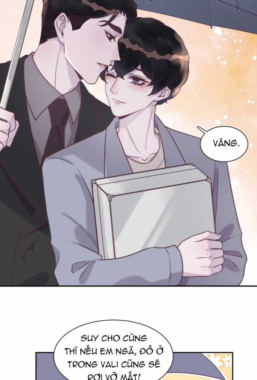 Nghe Nói Tôi Rất Nghèo Chapter 143 trang 5