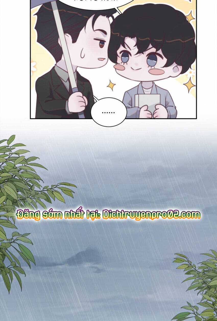 Nghe Nói Tôi Rất Nghèo Chapter 143 trang 6