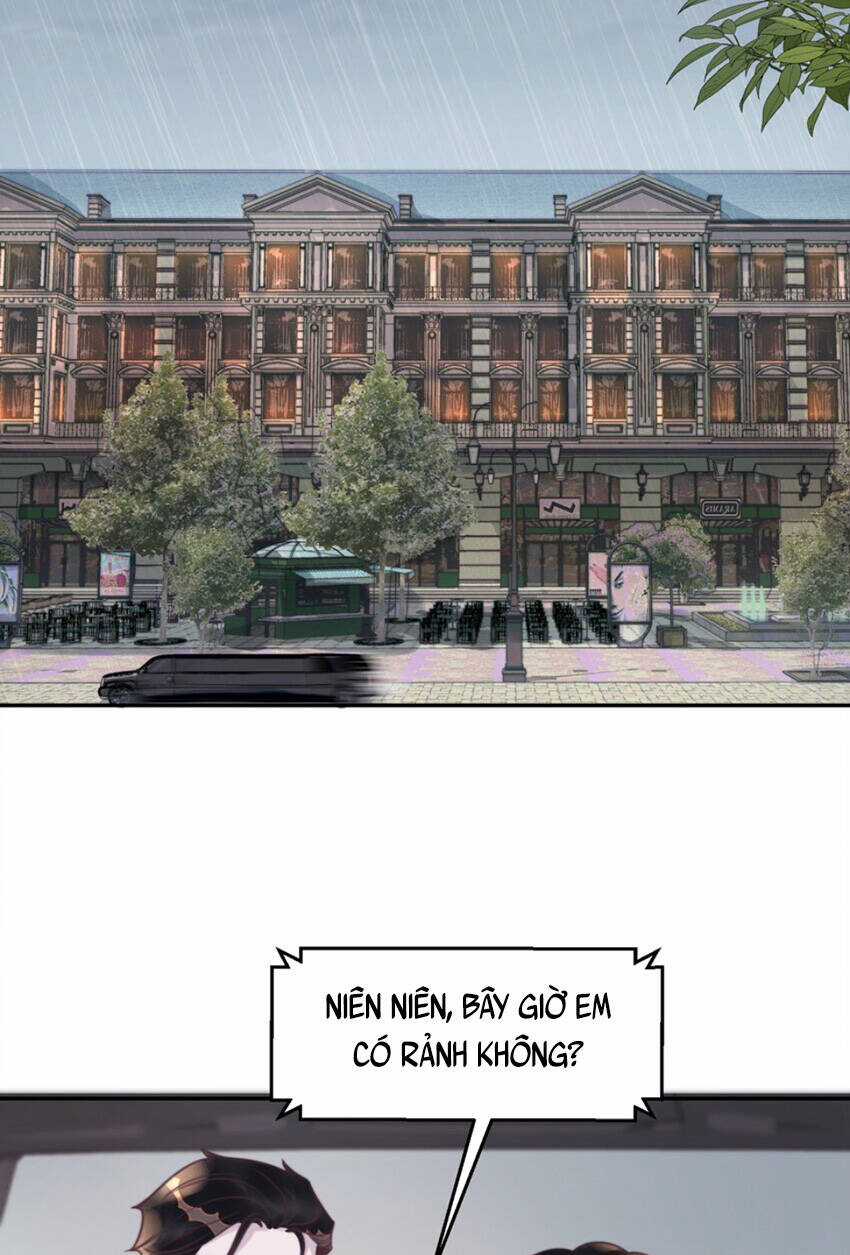 Nghe Nói Tôi Rất Nghèo Chapter 143 trang 7