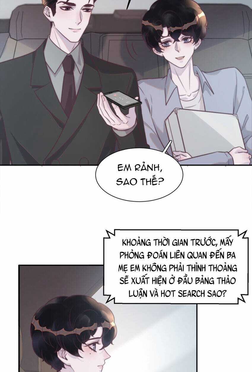 Nghe Nói Tôi Rất Nghèo Chapter 143 trang 8