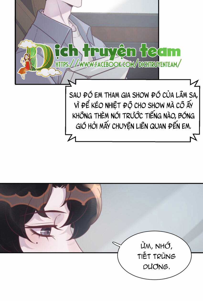 Nghe Nói Tôi Rất Nghèo Chapter 143 trang 9