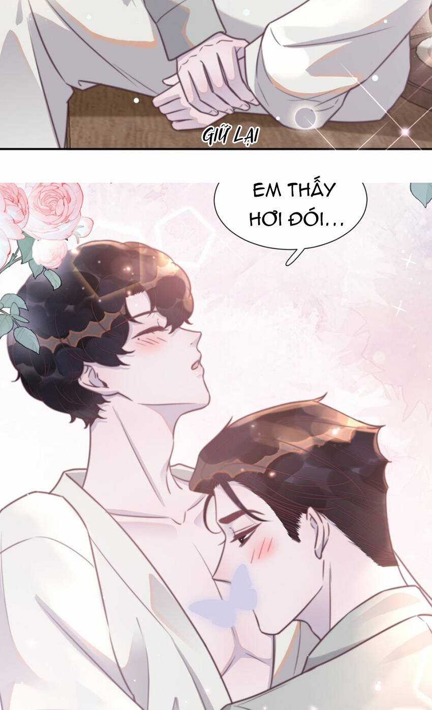 Nghe Nói Tôi Rất Nghèo Chapter 144 trang 14