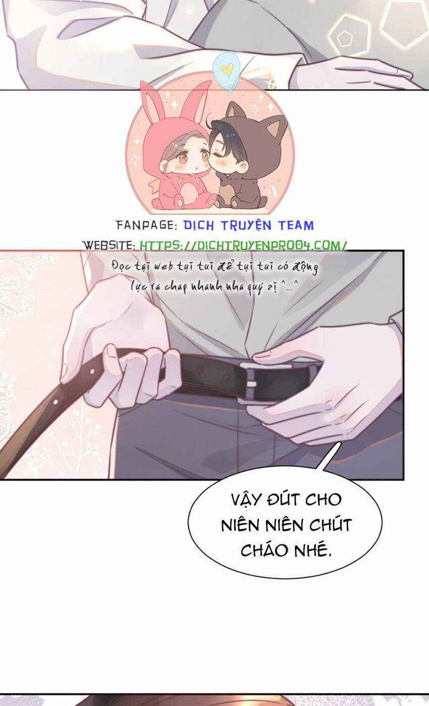 Nghe Nói Tôi Rất Nghèo Chapter 144 trang 15