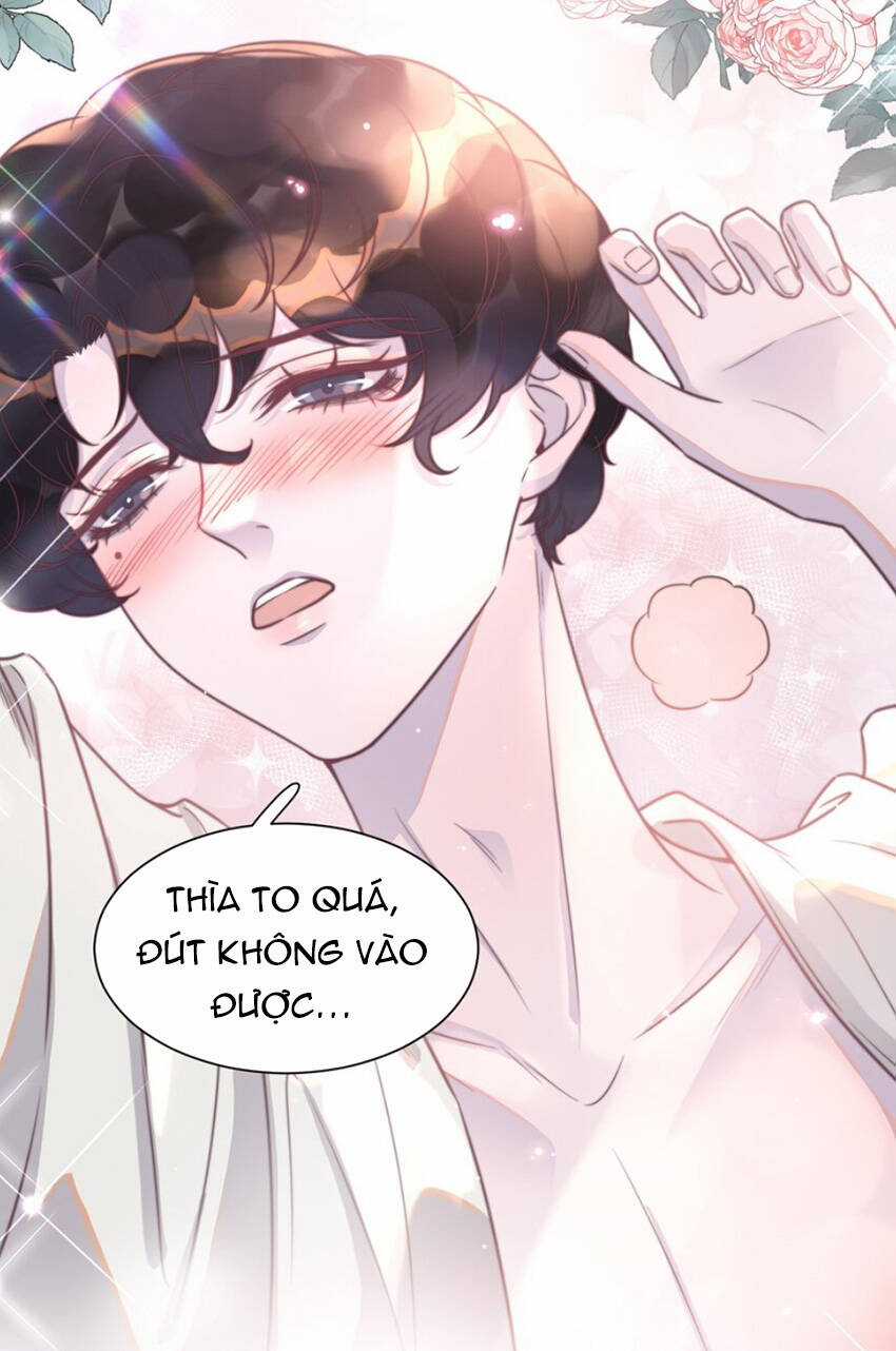 Nghe Nói Tôi Rất Nghèo Chapter 144 trang 17