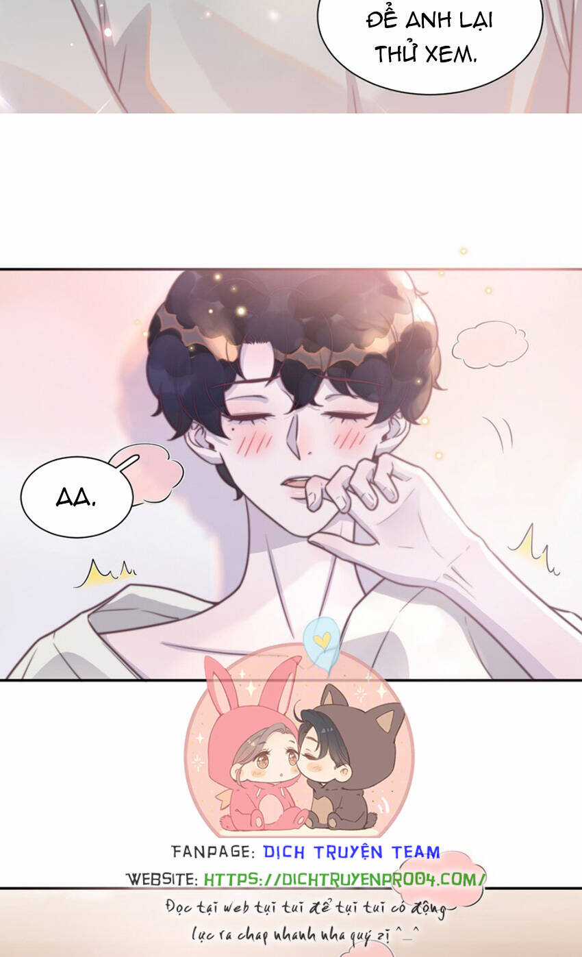 Nghe Nói Tôi Rất Nghèo Chapter 144 trang 19