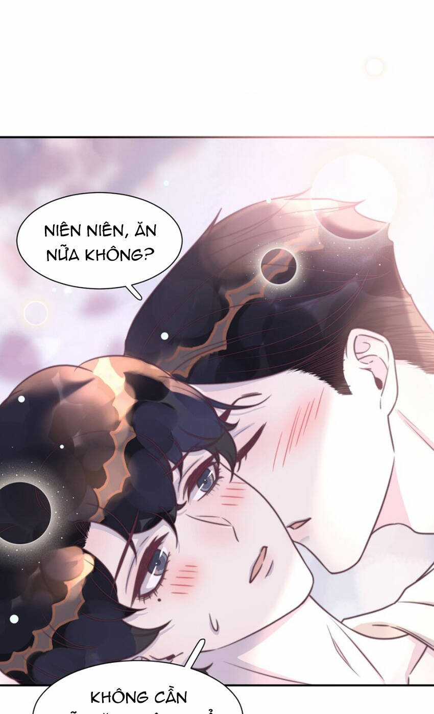Nghe Nói Tôi Rất Nghèo Chapter 144 trang 22