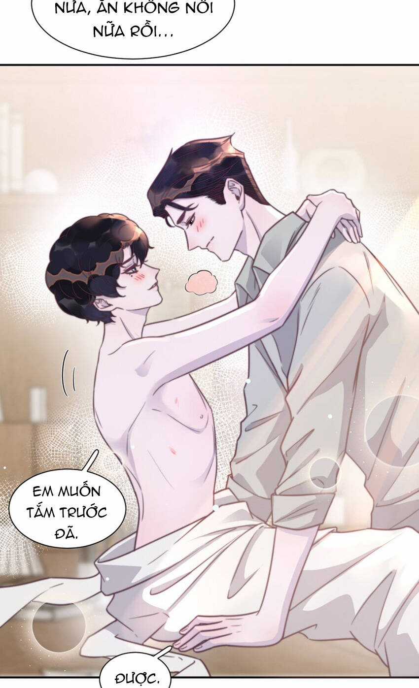 Nghe Nói Tôi Rất Nghèo Chapter 144 trang 23