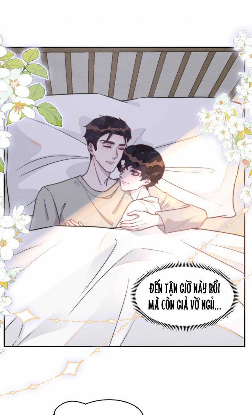 Nghe Nói Tôi Rất Nghèo Chapter 144 trang 25