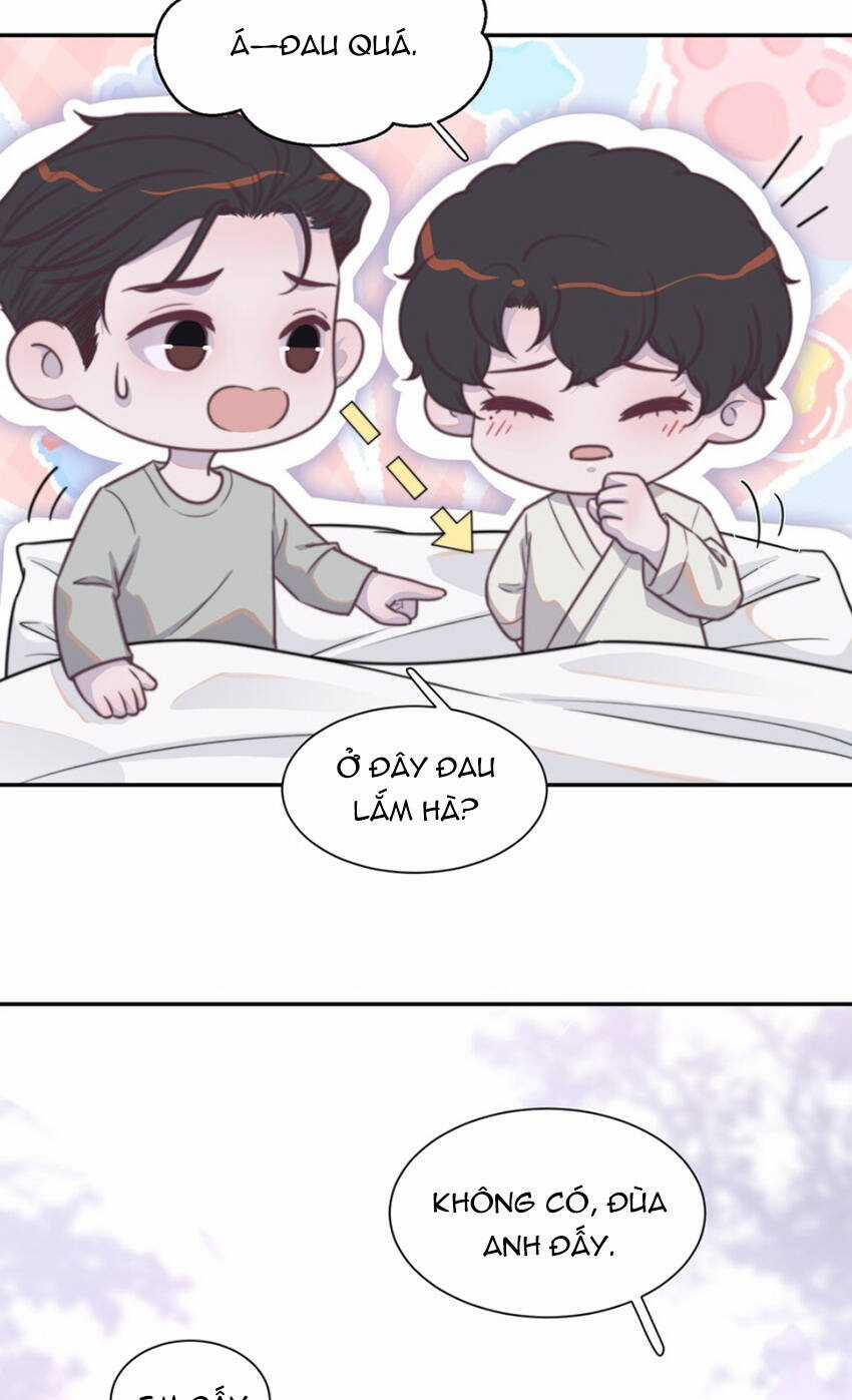 Nghe Nói Tôi Rất Nghèo Chapter 144 trang 26