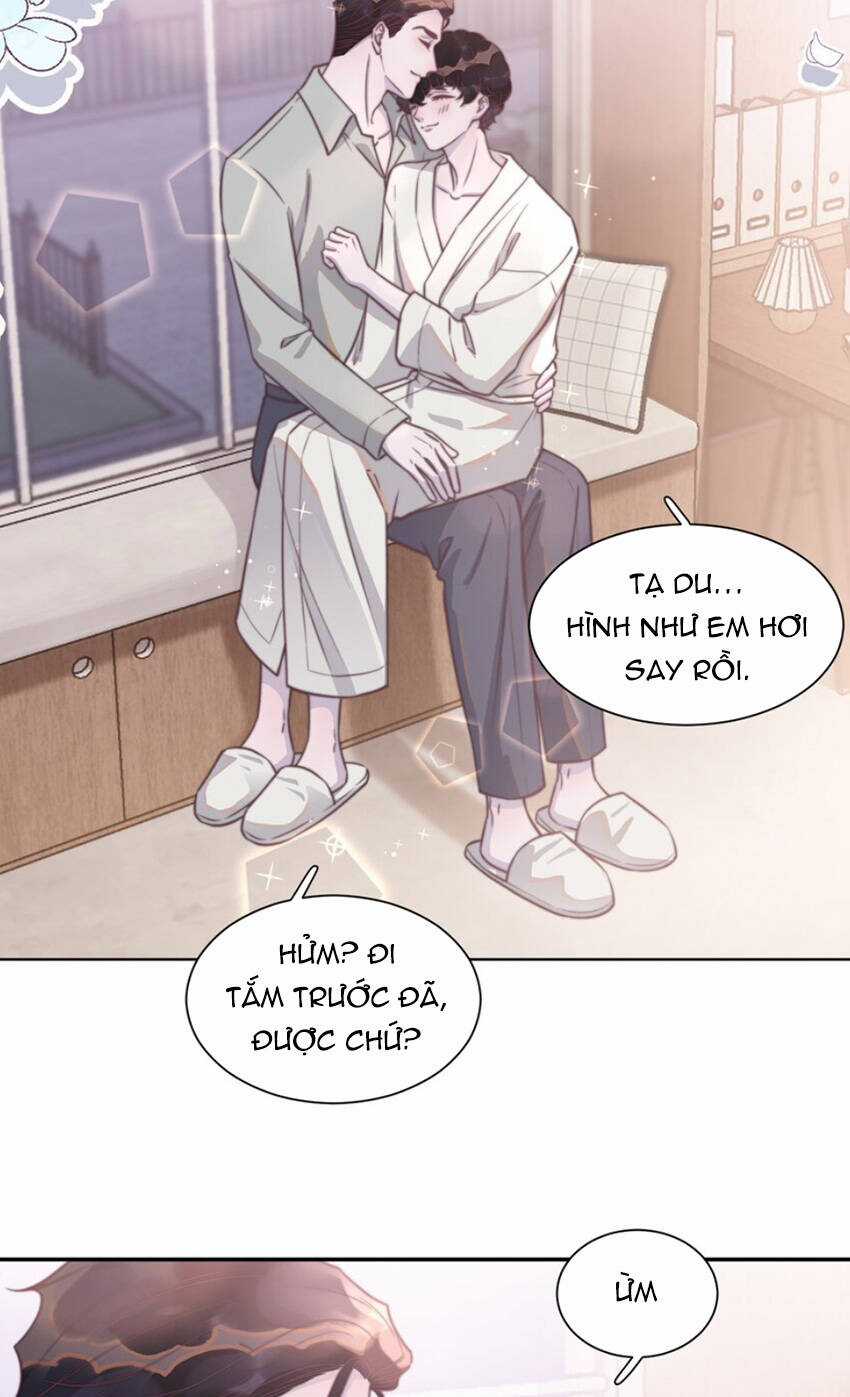 Nghe Nói Tôi Rất Nghèo Chapter 144 trang 3