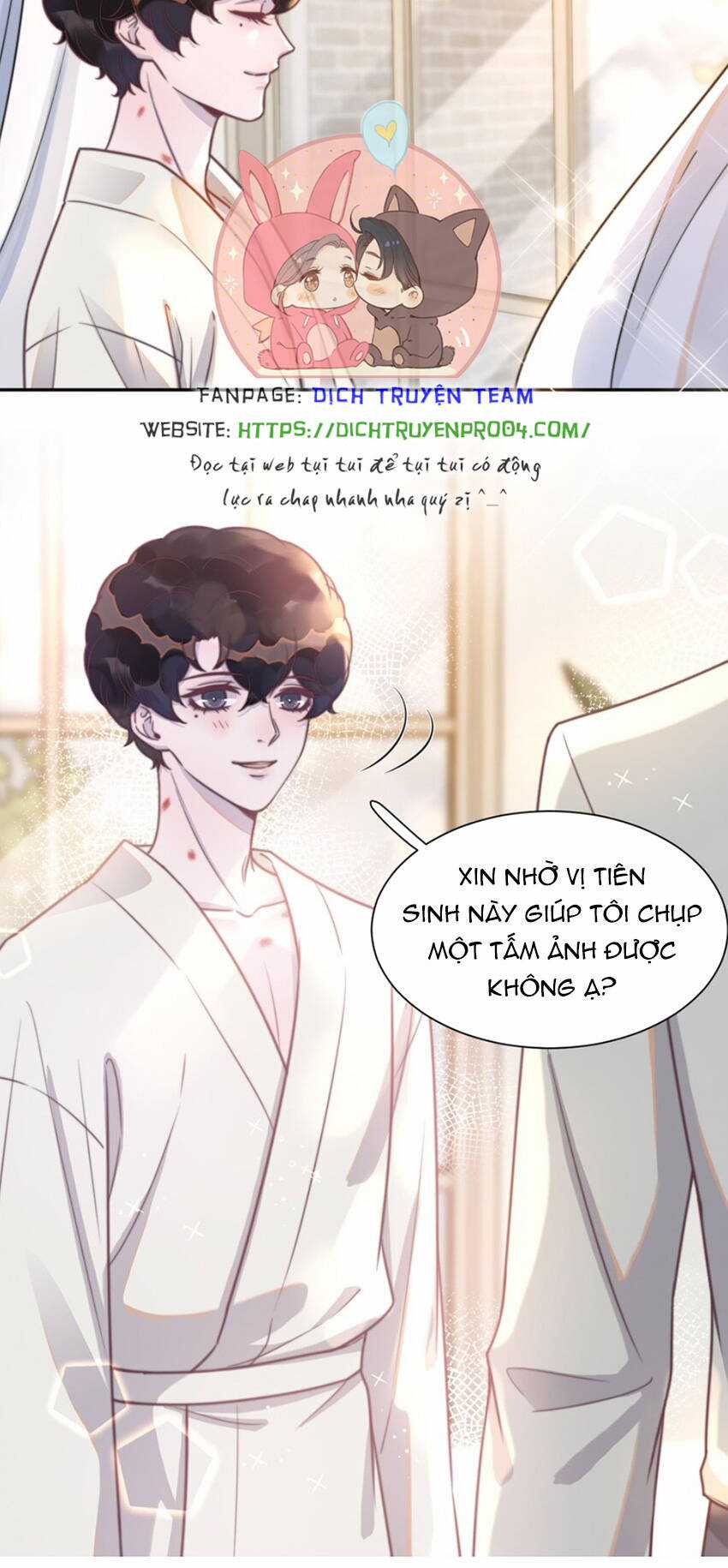Nghe Nói Tôi Rất Nghèo Chapter 144 trang 30