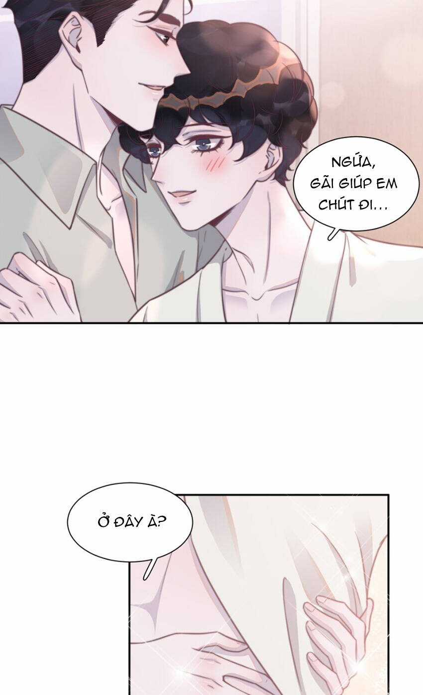 Nghe Nói Tôi Rất Nghèo Chapter 144 trang 4