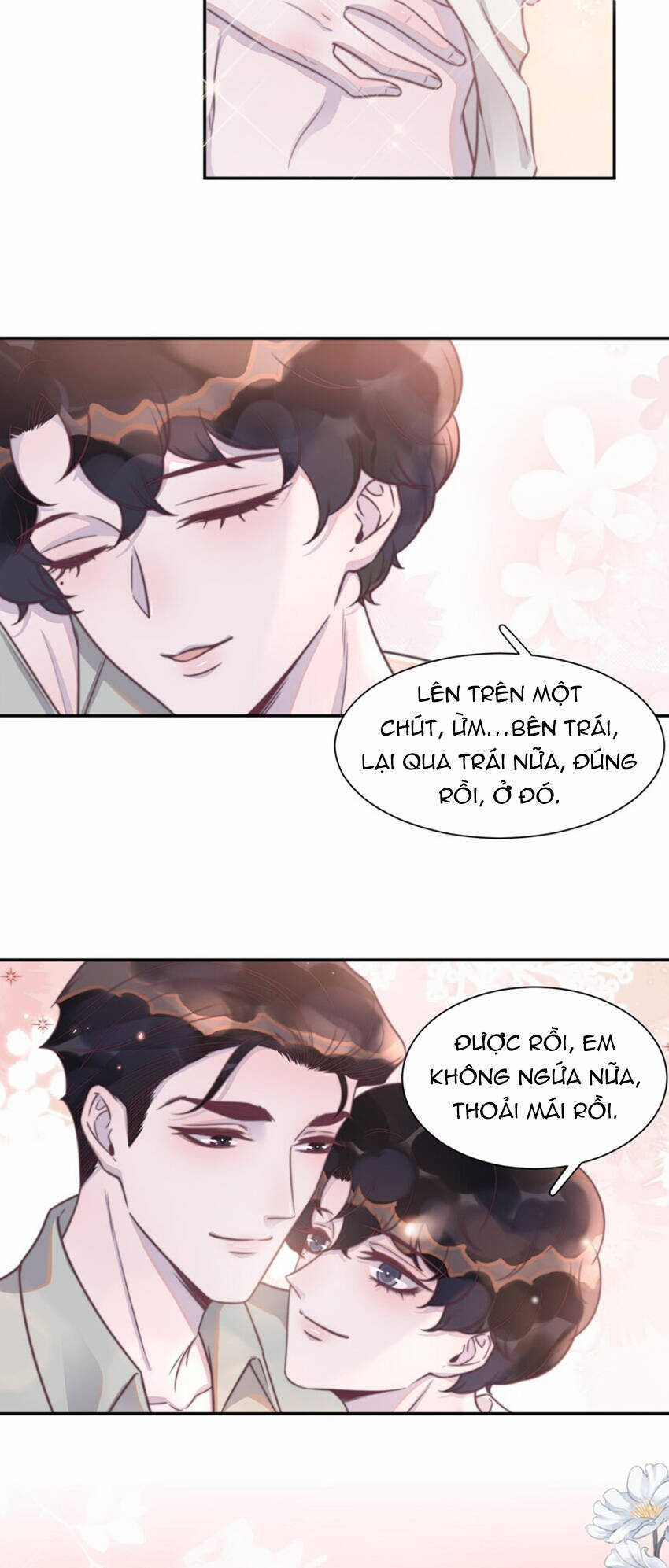 Nghe Nói Tôi Rất Nghèo Chapter 144 trang 5