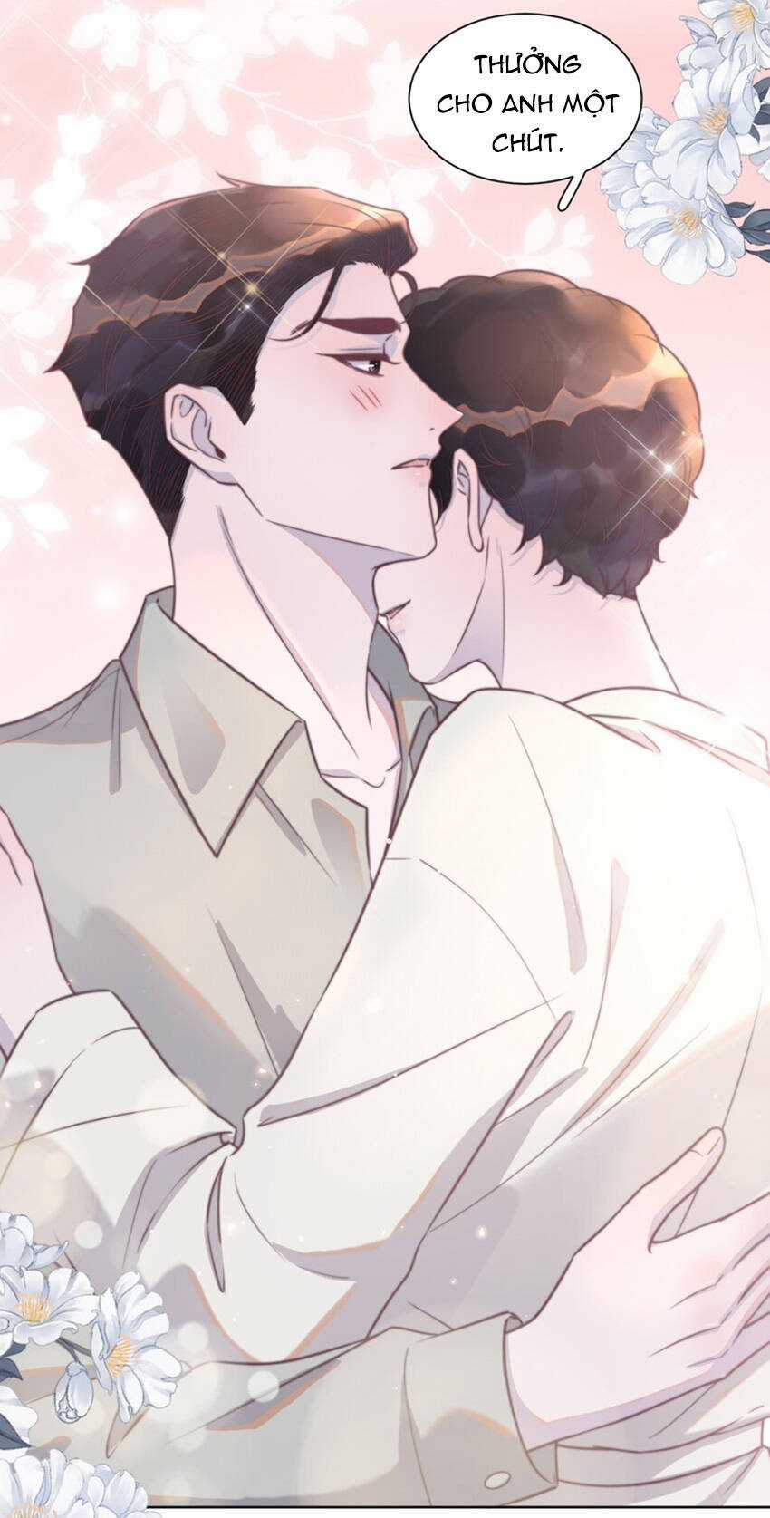 Nghe Nói Tôi Rất Nghèo Chapter 144 trang 6