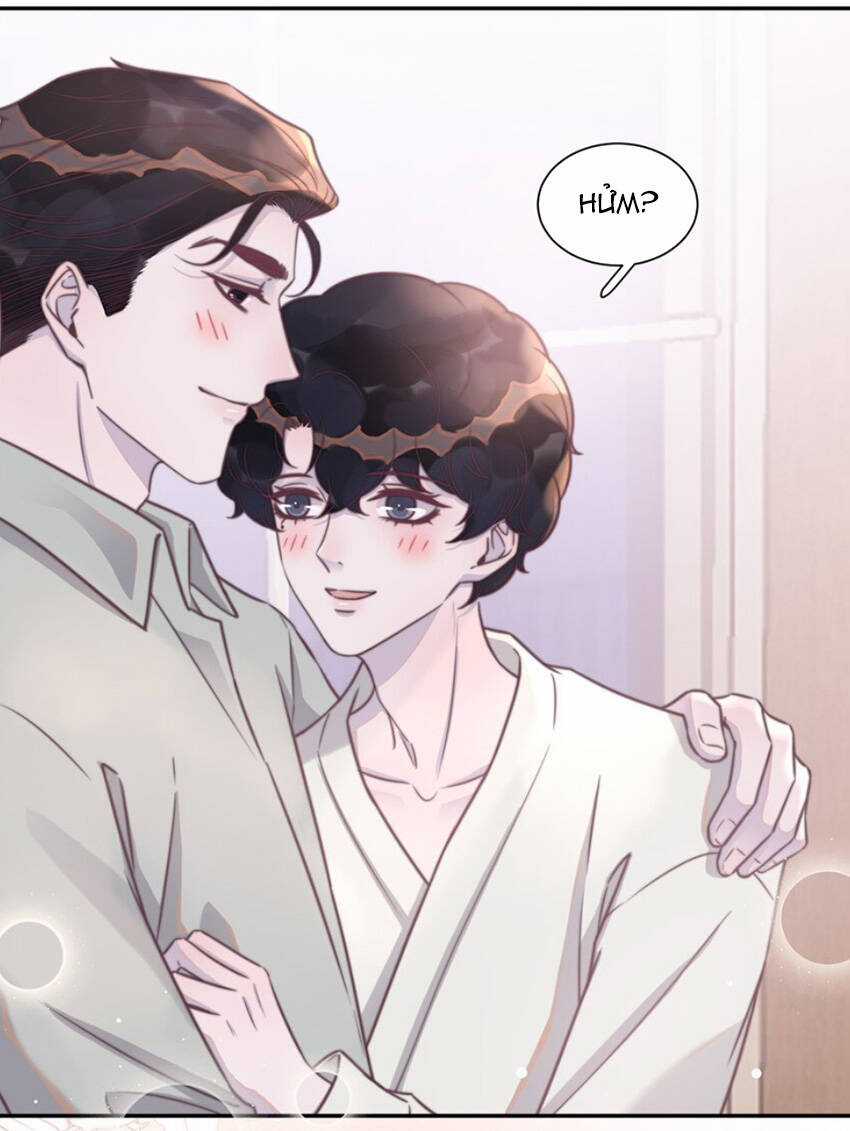 Nghe Nói Tôi Rất Nghèo Chapter 144 trang 9