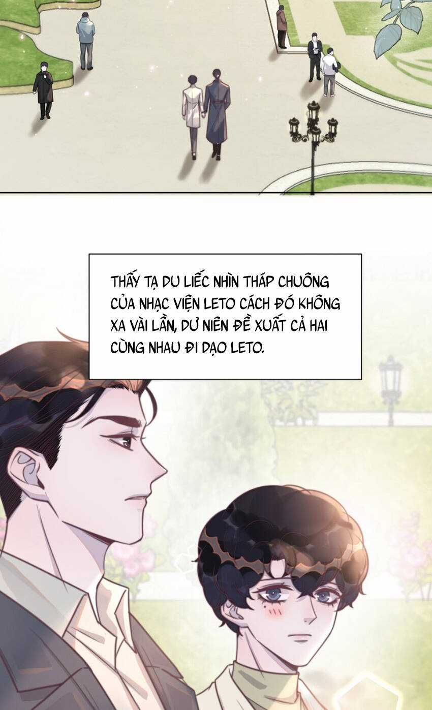Nghe Nói Tôi Rất Nghèo Chapter 145 trang 11