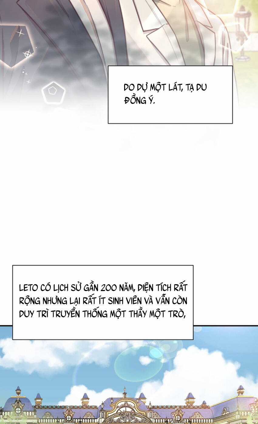 Nghe Nói Tôi Rất Nghèo Chapter 145 trang 12