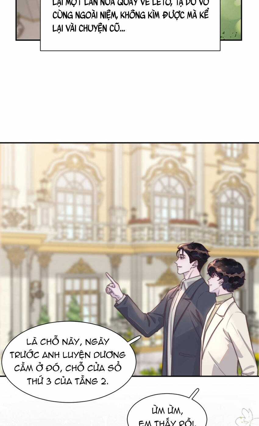 Nghe Nói Tôi Rất Nghèo Chapter 145 trang 14