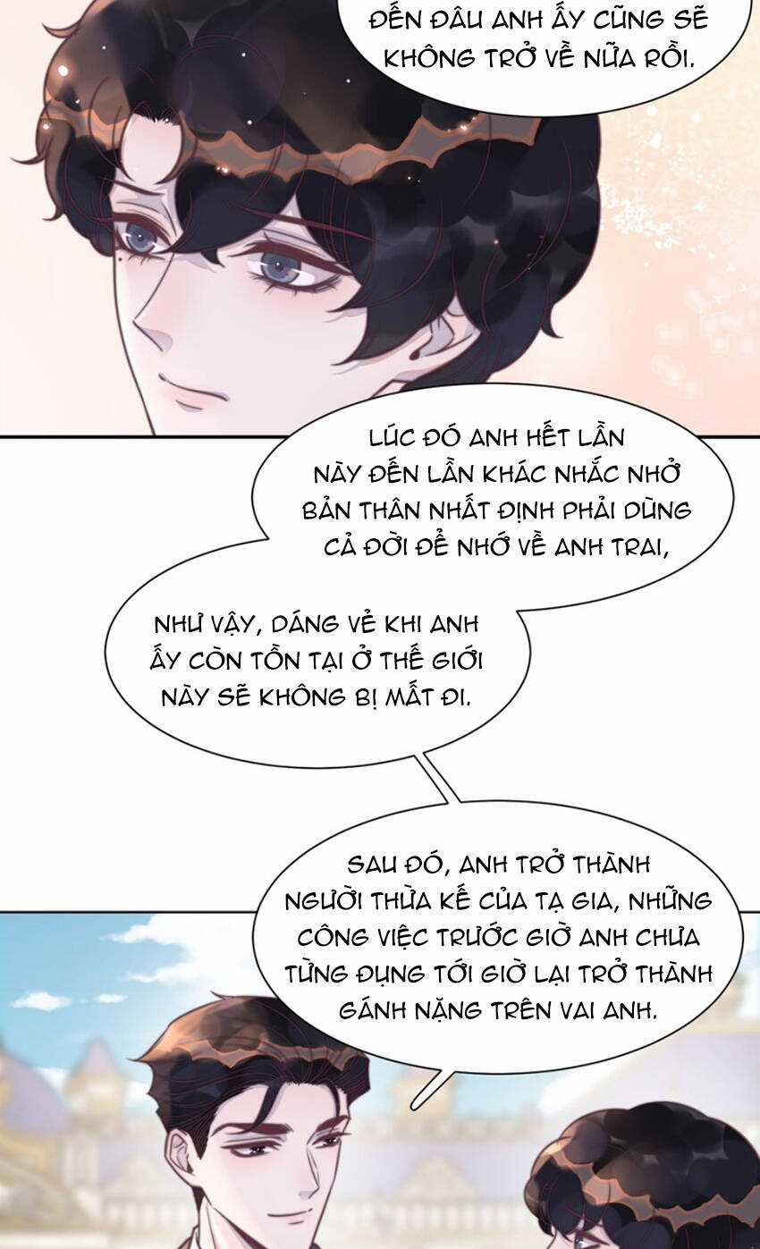 Nghe Nói Tôi Rất Nghèo Chapter 145 trang 18